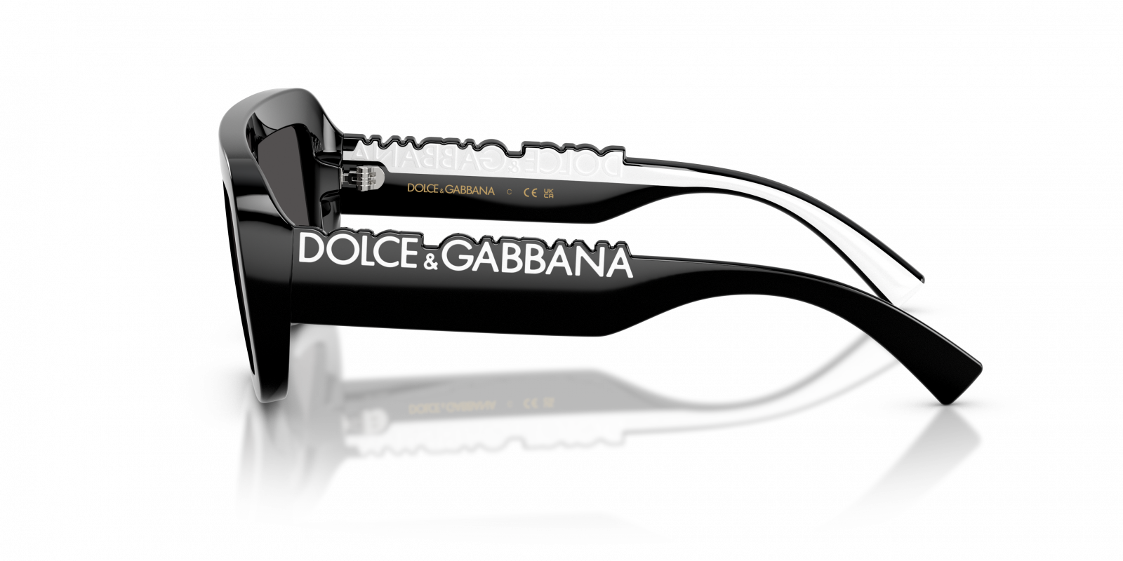Dolce & Gabbana DX6013 501/87  